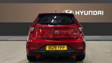 MG MG3 1.5 VTi-TECH Excite 5dr Petrol Hatchback